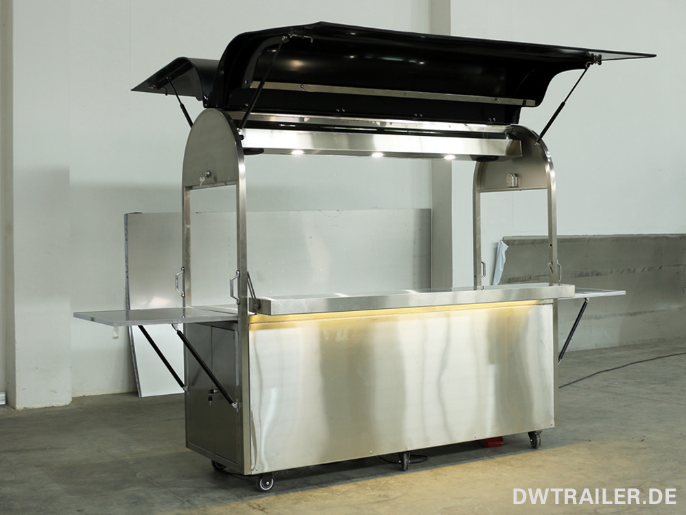 Mobile Bar-200
