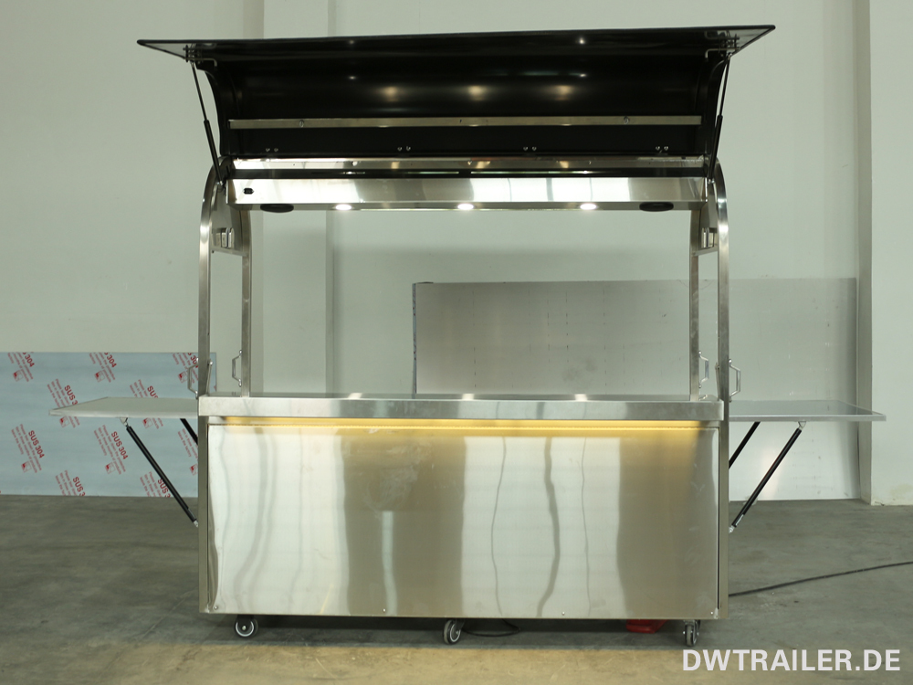 Mobile Bar-200