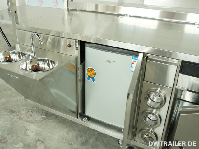 Mobile Bar-200