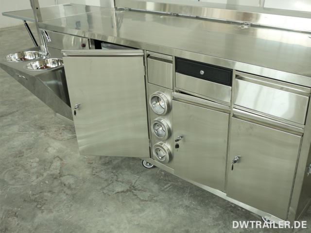 Mobile Bar-200