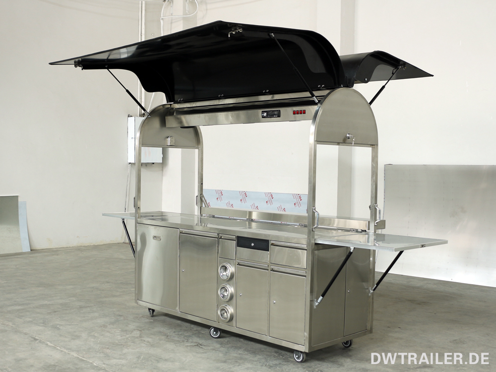 Mobile Bar-200