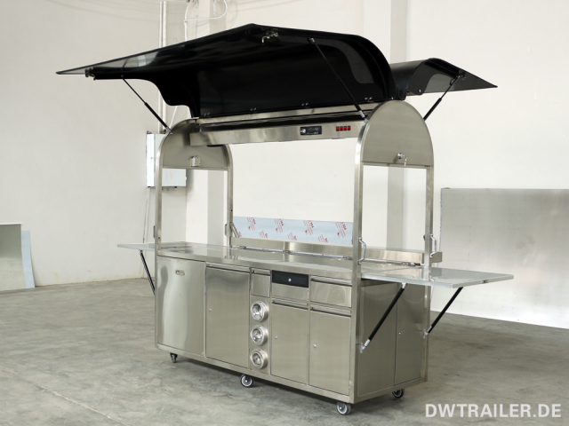Mobile Bar-200
