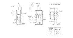 TDBS-004