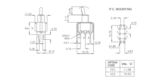 TDBS-004