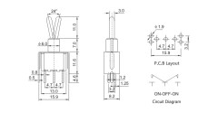 TDBS-005