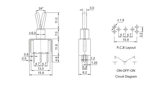 TDBS-005