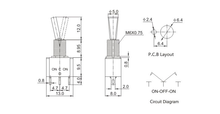TDBS-008