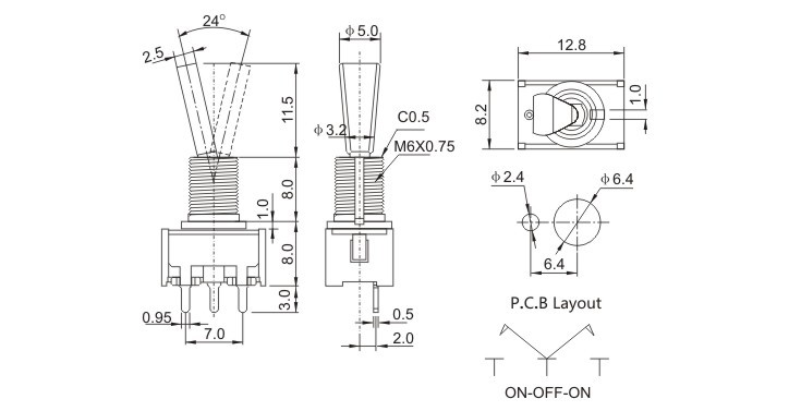 TDBS-009