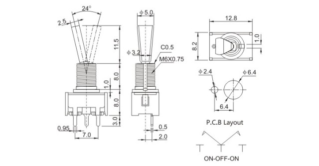 TDBS-009