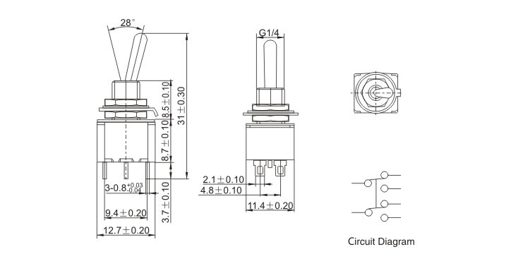 TDBS-012