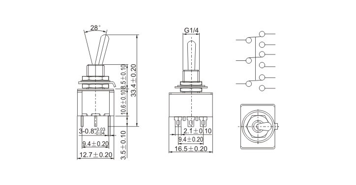 TDBS-013
