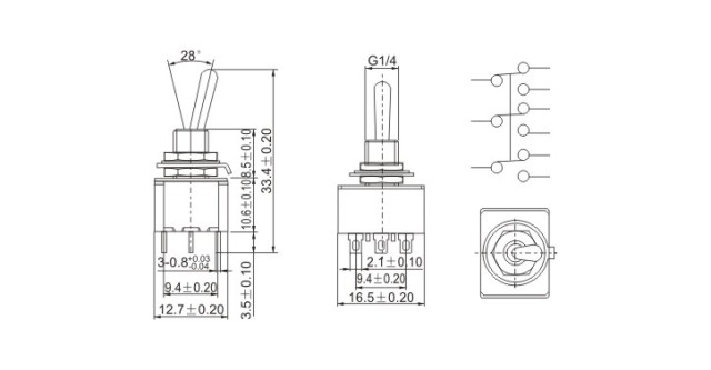 TDBS-013