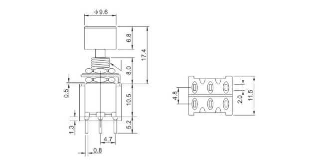 TDBS-019