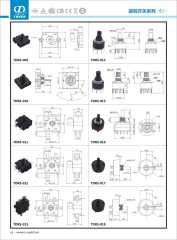 Rotary Switch