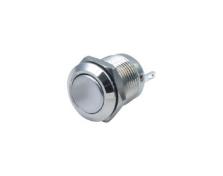 Push Botton metal switch 22MM