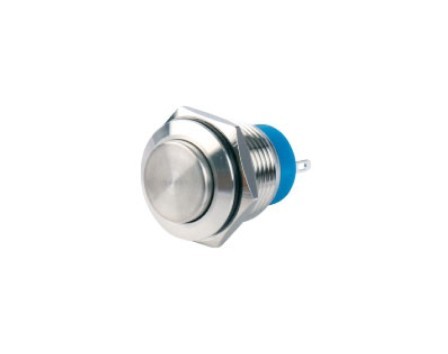 Push Botton metal switch 22MM