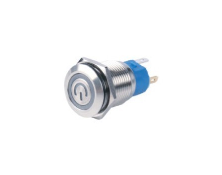 8MM round head-B