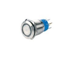8MM round head-B