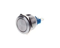Push Botton metal switch 22MM