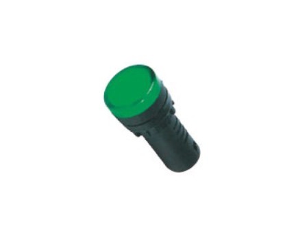 Indicator Lights