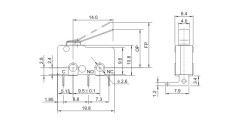 KW16-001