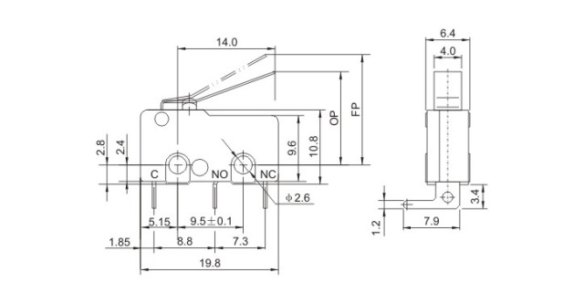 KW16-001