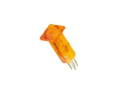 Indicator Lights