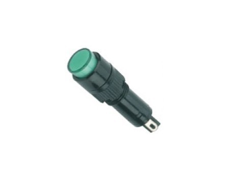 Indicator Lights