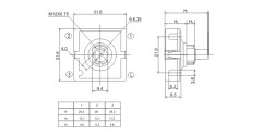 Rotary Switch