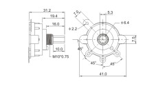 Rotary Switch