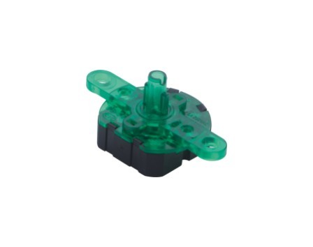 Rotary Switch