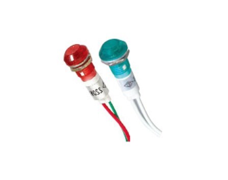 Indicator Lights