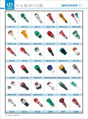 Indicator Lights