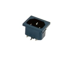 AC power Jack