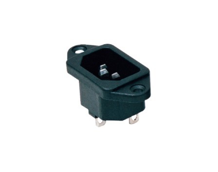 AC power Jack
