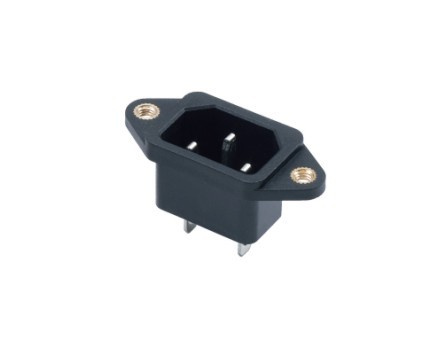 AC power Jack