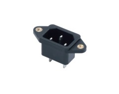 AC power Jack