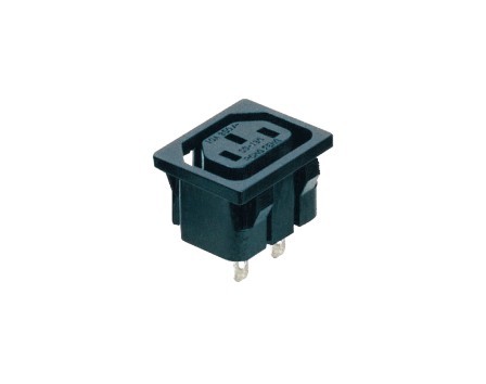 AC power Jack