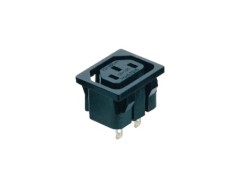 AC power Jack