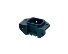 AC power Jack