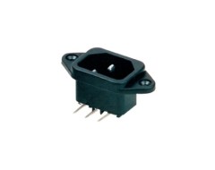 AC power Jack
