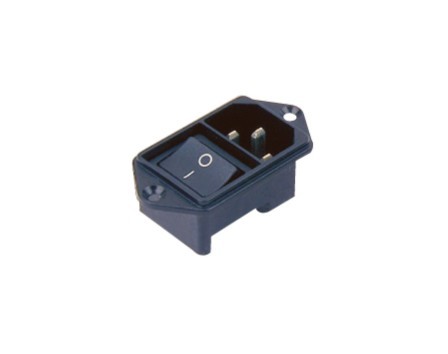 AC Power Jack