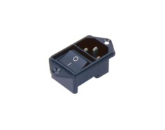 AC Power Jack