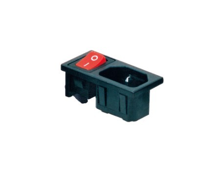 AC Power Jack