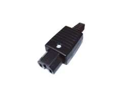 AC Power Jack