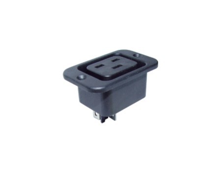 AC Power Jack