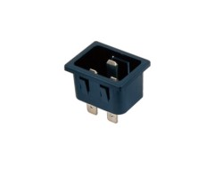 AC Power Jack