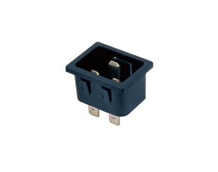 AC Power Jack