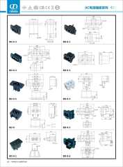 AC Power Jack
