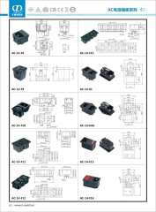 AC Power Jack